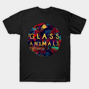 Glass Animalss T-Shirt